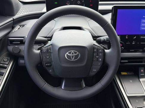 Used 2026 Toyota bZ FWD image 12