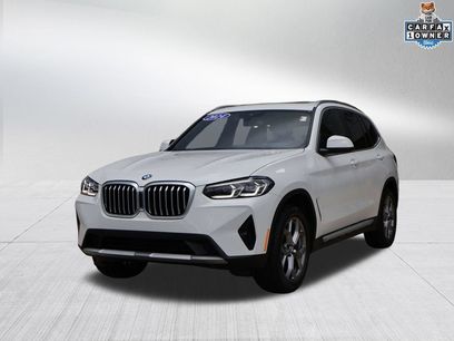 Used 2024 BMW X3 xDrive30i w/ Premium Package