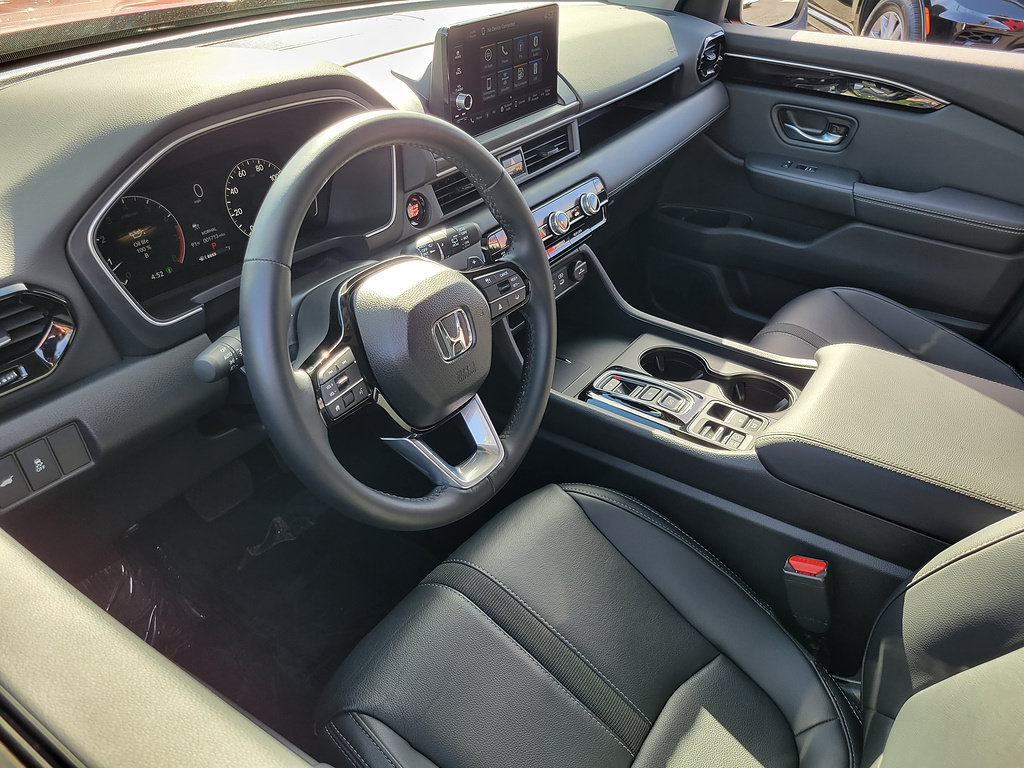 Certified 2024 Honda Pilot EX-L image 15