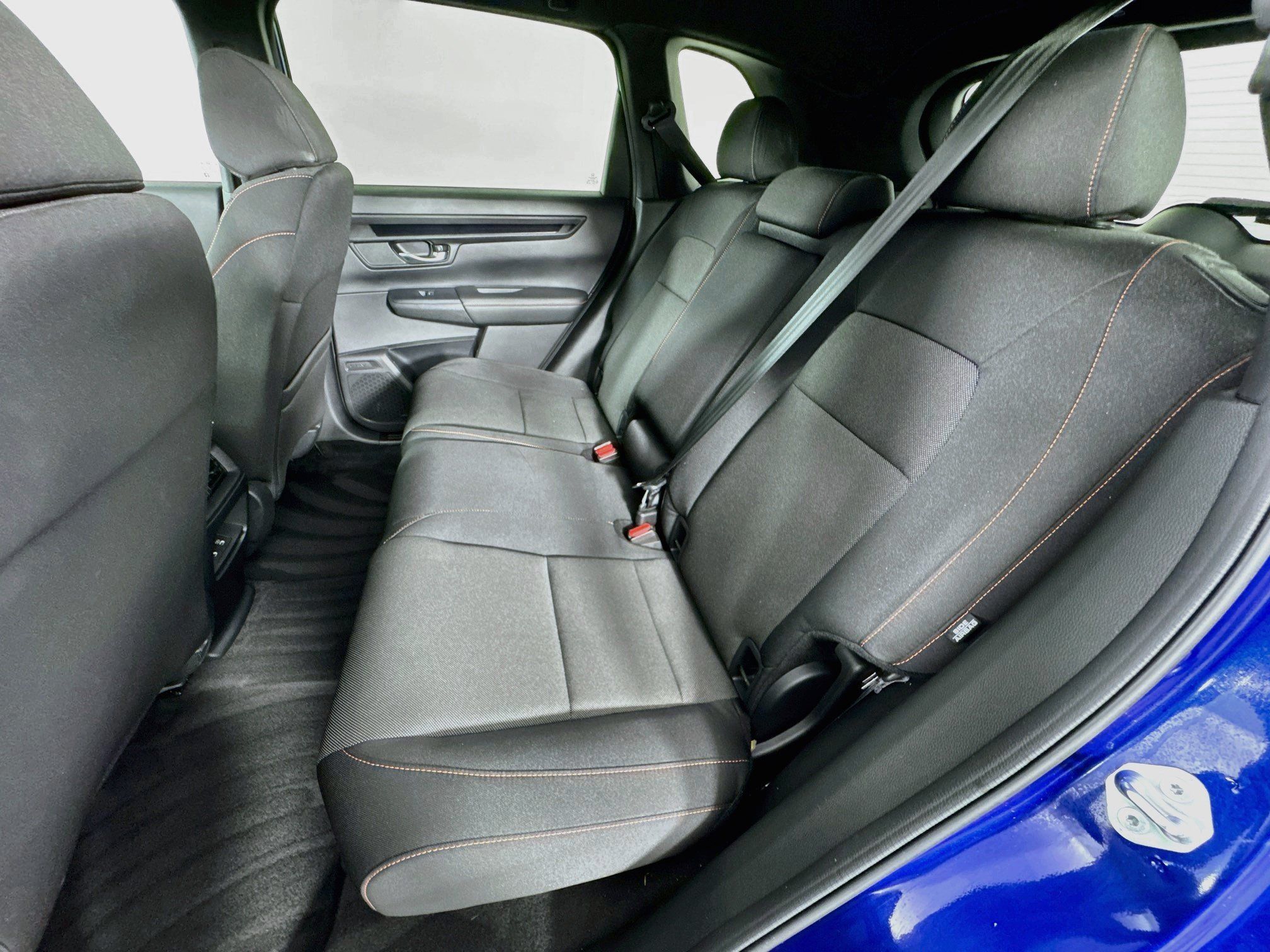 Certified 2024 Honda CR-V Sport image 24