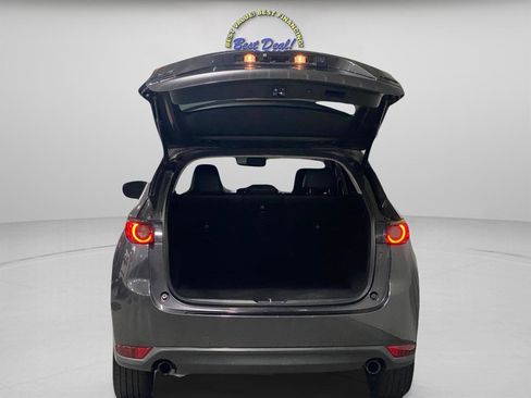 Used 2017 MAZDA CX-5 Grand Select AWD/4WD image 9
