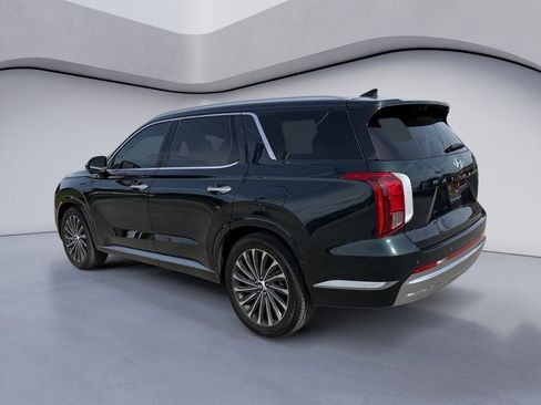 Used 2023 Hyundai Palisade Calligraphy AWD/4WD image 3
