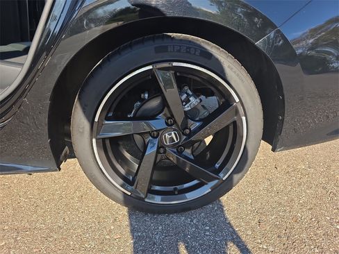 Used 2022 Honda Civic Sport image 31