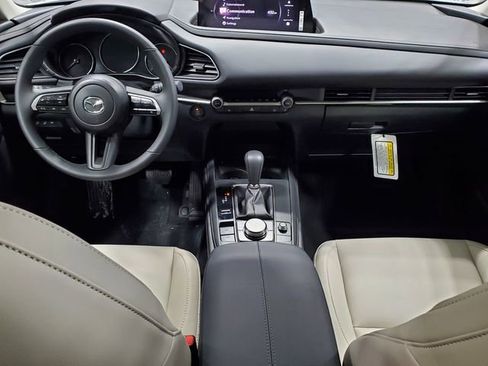 New 2026 MAZDA CX-30 AWD 2.5 S image 16