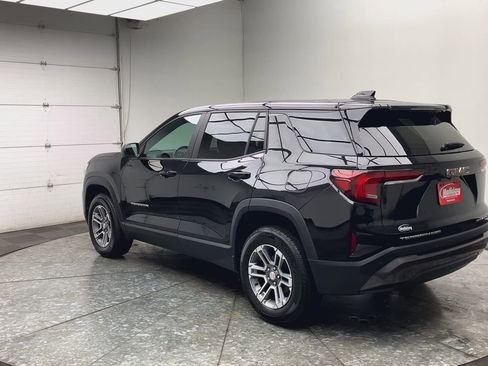 Certified 2025 GMC Terrain Elevation image 35