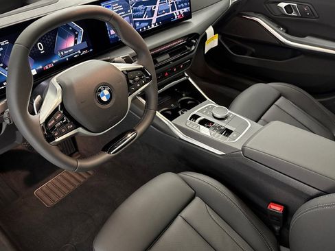 New 2026 BMW 330i Sedan w/ Premium Package image 4
