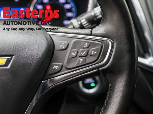 Used 2024 Chevrolet Equinox LT image 16