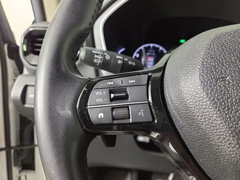 Used 2024 Honda Pilot EX-L image 23
