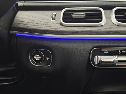 Certified 2022 Mercedes-Benz GLS 450 GLS 450 image 48