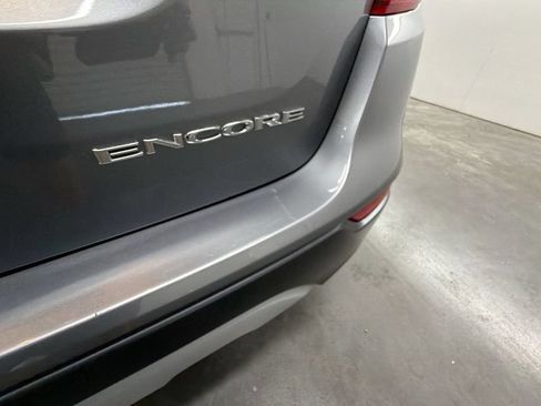 Used 2019 Buick Encore Preferred FWD image 30
