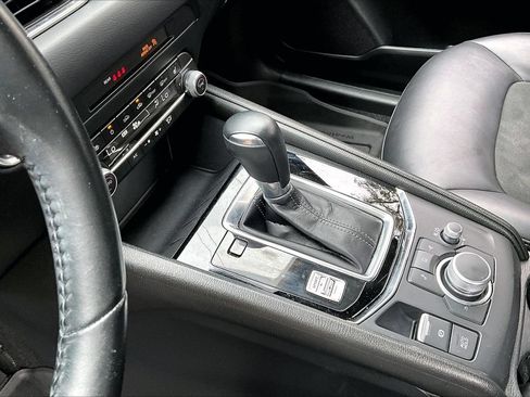 Used 2022 MAZDA CX-5 AWD 2.5 S w/ Select Package image 15