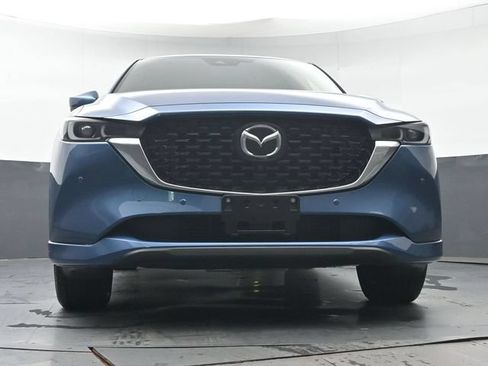 Certified 2023 MAZDA CX-5 Signature AWD/4WD image 39