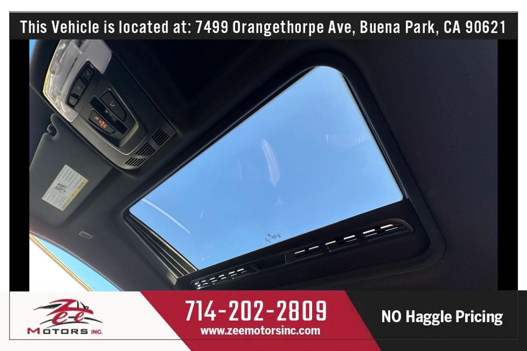 Used 2017 BMW 430i Coupe RWD image 26