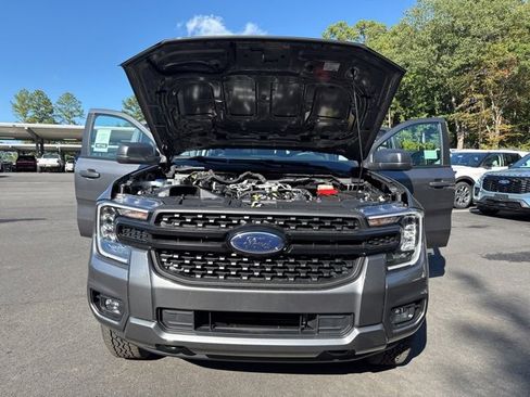 New 2025 Ford Ranger XL image 24