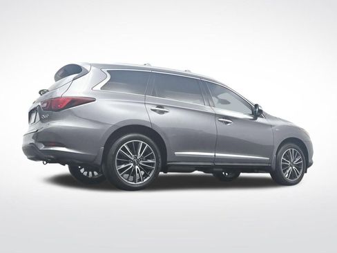 Used 2020 INFINITI QX60 Signature Edition AWD/4WD image 34