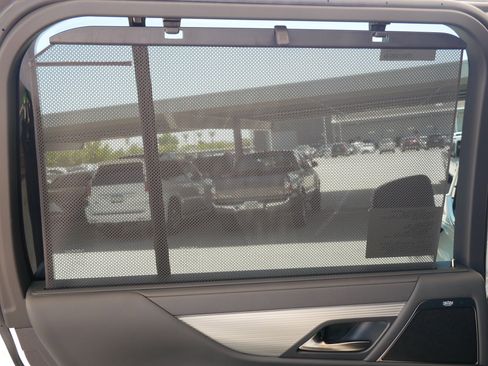 New 2025 Lexus LX 700h F Sport image 14