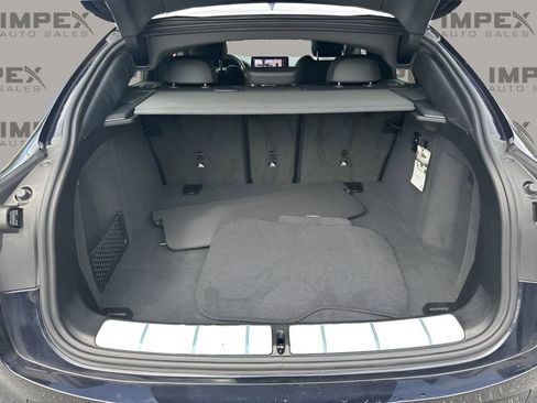 Used 2023 BMW X4 M40i w/ Premium Package image 31