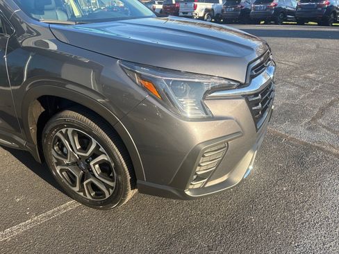 New 2026 Subaru Ascent Touring image 6