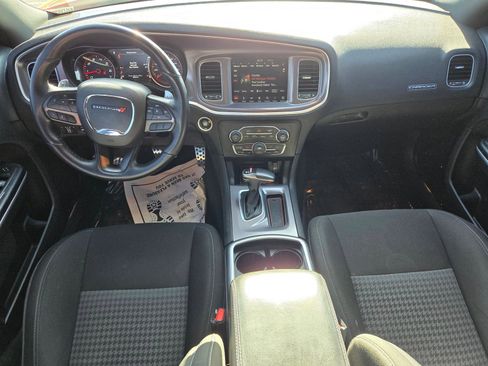 Used 2019 Dodge Charger R/T w/ Driver Confidence Group image 12