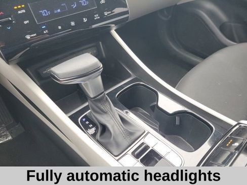 Used 2024 Hyundai Tucson SEL AWD/4WD image 8