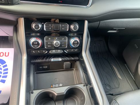 Used 2024 GMC Yukon XL Denali w/ Max Trailering Package AWD/4WD image 20