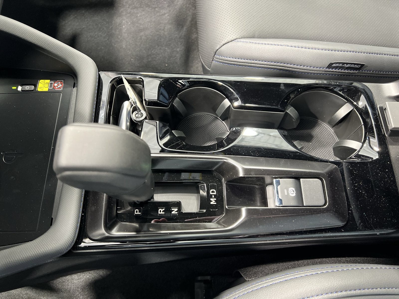 New 2026 Subaru Forester Touring AWD/4WD image 20
