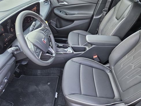 New 2026 Buick Encore GX Avenir w/ Avenir Technology Package image 9