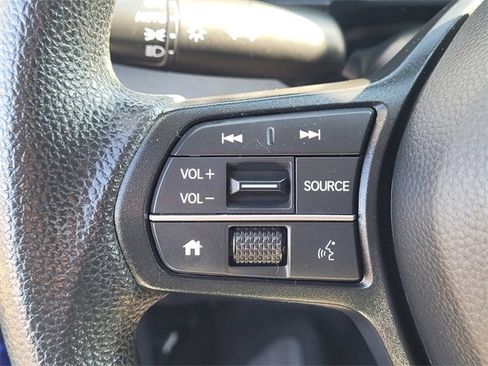 Certified 2023 Honda CR-V EX image 14