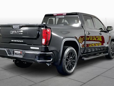 Certified 2023 GMC Sierra 1500 Elevation w/ Preferred Package image 12