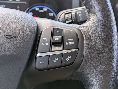 Used 2021 Ford Bronco Sport Outer Banks AWD/4WD image 28