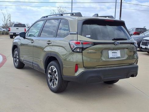 New 2026 Subaru Forester Premium image 2