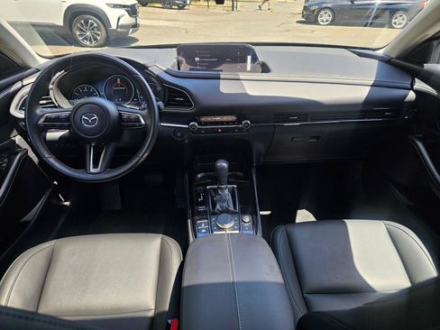 Certified 2024 MAZDA CX-30 AWD 2.5 S w/ Preferred Package image 18
