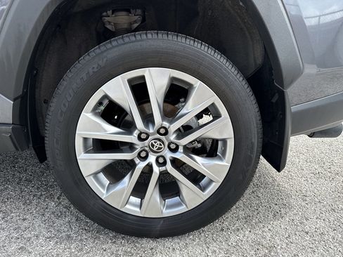 Certified 2024 Toyota RAV4 XLE Premium FWD image 19