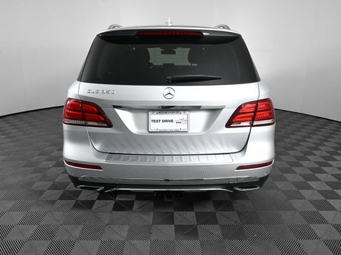 Used 2016 Mercedes-Benz GLE 350 image 29