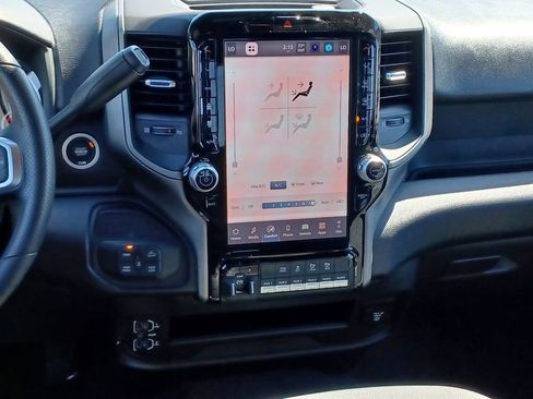 New 2026 RAM 2500 Warlock AWD/4WD image 31