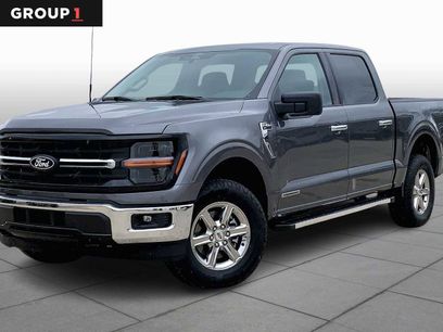 Used 2025 Ford F150 XLT w/ Equipment Group 301A Standard