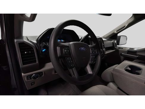 Used 2020 Ford F150 XLT w/ XTR Package AWD/4WD image 11