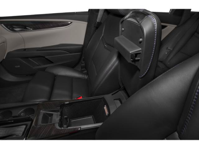 Used 2015 Cadillac XTS Luxury FWD image 20