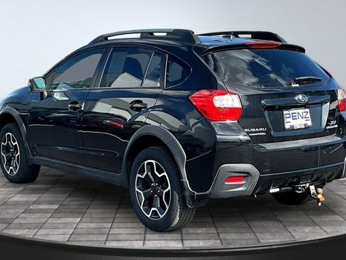 Used 2015 Subaru Crosstrek 2.0i Limited AWD/4WD image 4