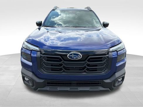 New 2026 Subaru Outback Limited XT image 2