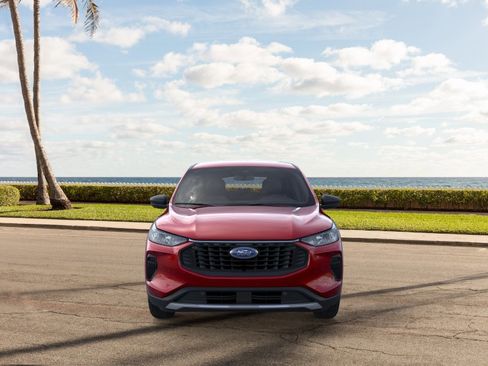 New 2026 Ford Escape Active w/ Active Premium Tech Pack FWD image 23