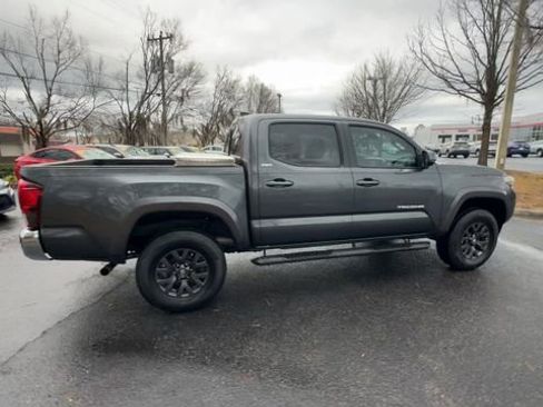 Used 2023 Toyota Tacoma SR5 image 16