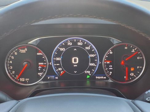 Used 2021 Chevrolet Blazer Premier w/ Driver Confidence II Package image 26