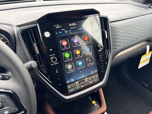 New 2026 Subaru Forester Touring image 16