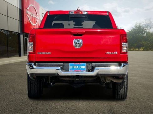 Used 2022 RAM 1500 Big Horn image 8