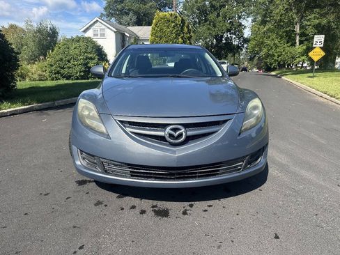 Used 2011 MAZDA MAZDA6 i Sport FWD image 3