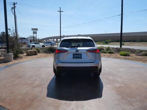 Used 2019 Lexus NX 300 FWD w/ Accessory Package 2 image 3