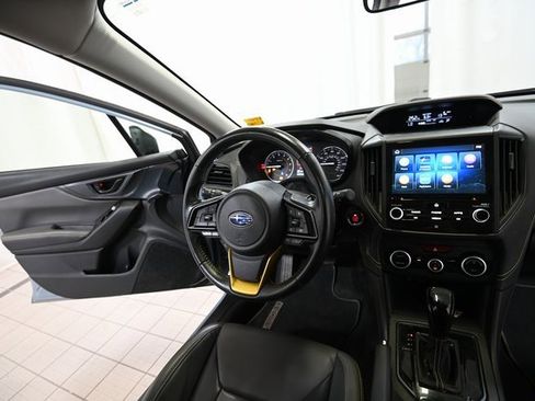 Certified 2023 Subaru Crosstrek 2.5i Sport image 25