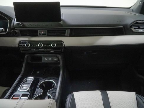 New 2026 Honda Passport TrailSport Elite image 35