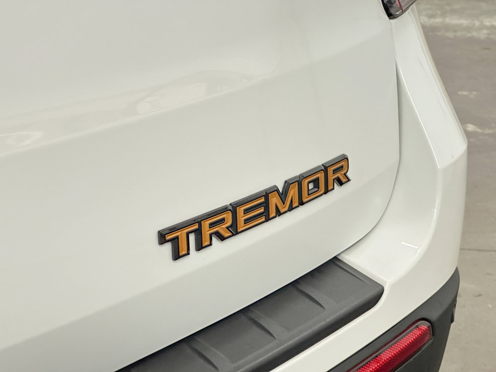 Used 2026 Ford Explorer Tremor w/ Tremor Ultimate Package AWD/4WD image 16